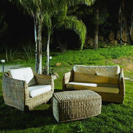 Villa Luminhouse Mondello Limone Exterior foto